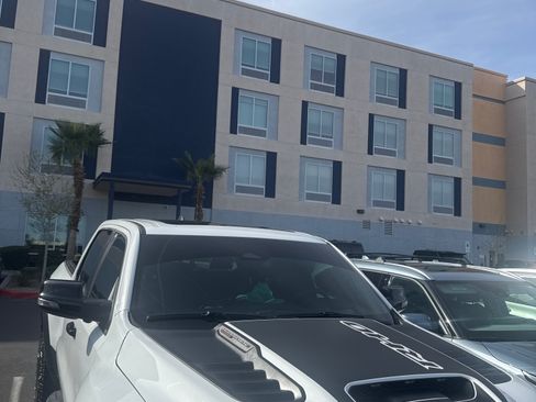 Used 2026 RAM 1500 RHO w/ RHO Level 1 Equipment Group image 2