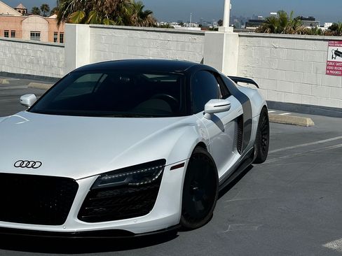 Used 2014 Audi R8 V8 image 2