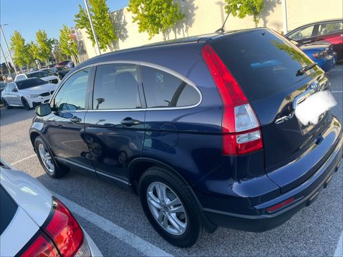 Used 2010 Honda CR-V EX image 8