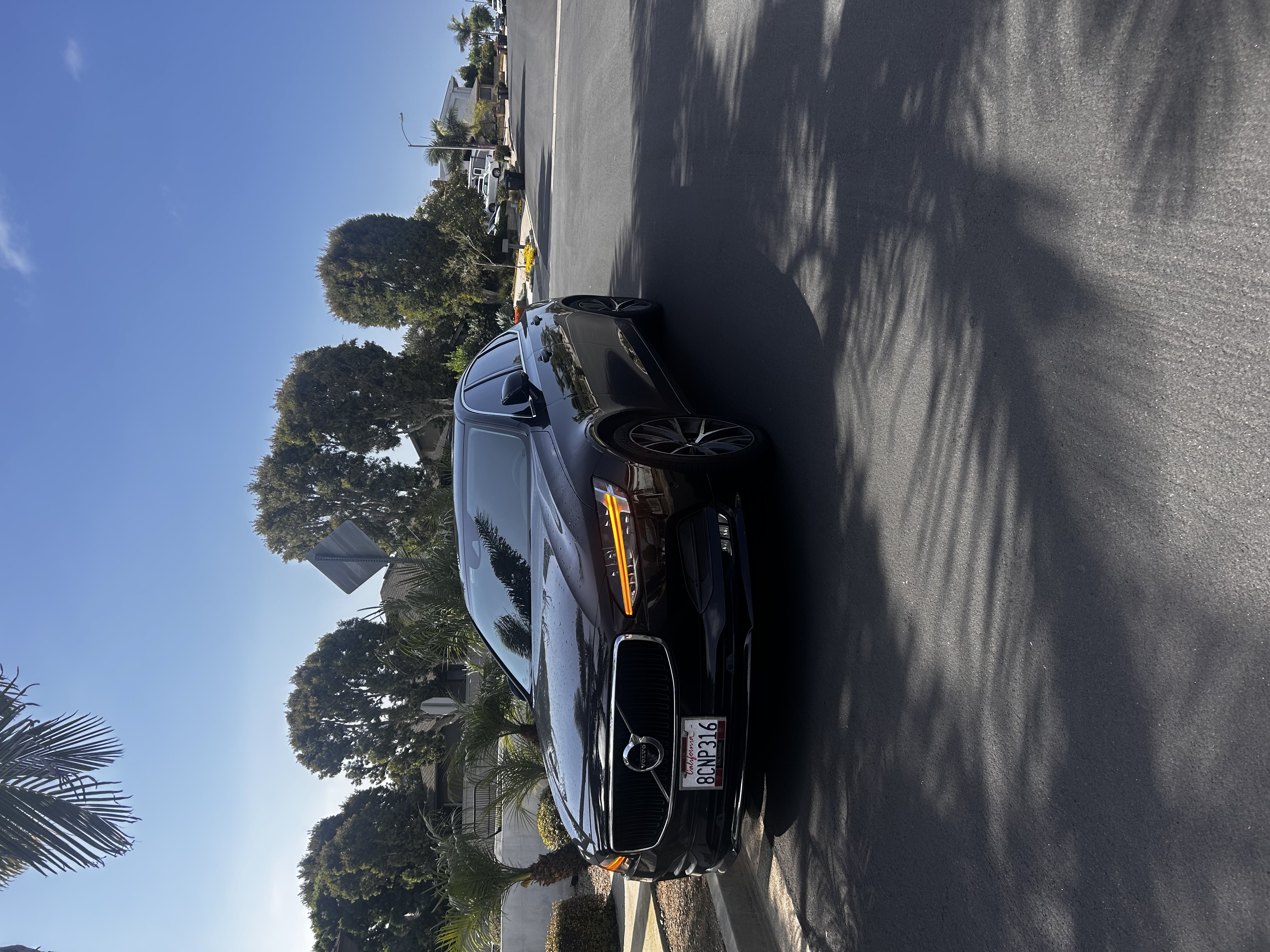 Used 2018 Volvo S90 T6 Momentum w/ Convenience Package AWD/4WD image 4