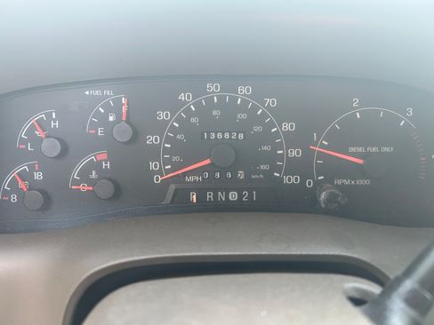 Used 2001 Ford F250 Short Bed image 25