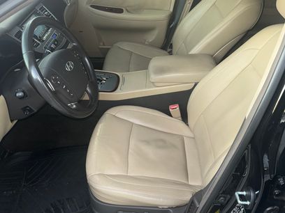 Used 2012 Hyundai Genesis 3.8 w/ Premium Pkg