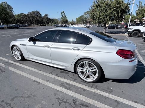 Used 2014 BMW 650i Gran Coupe image 5
