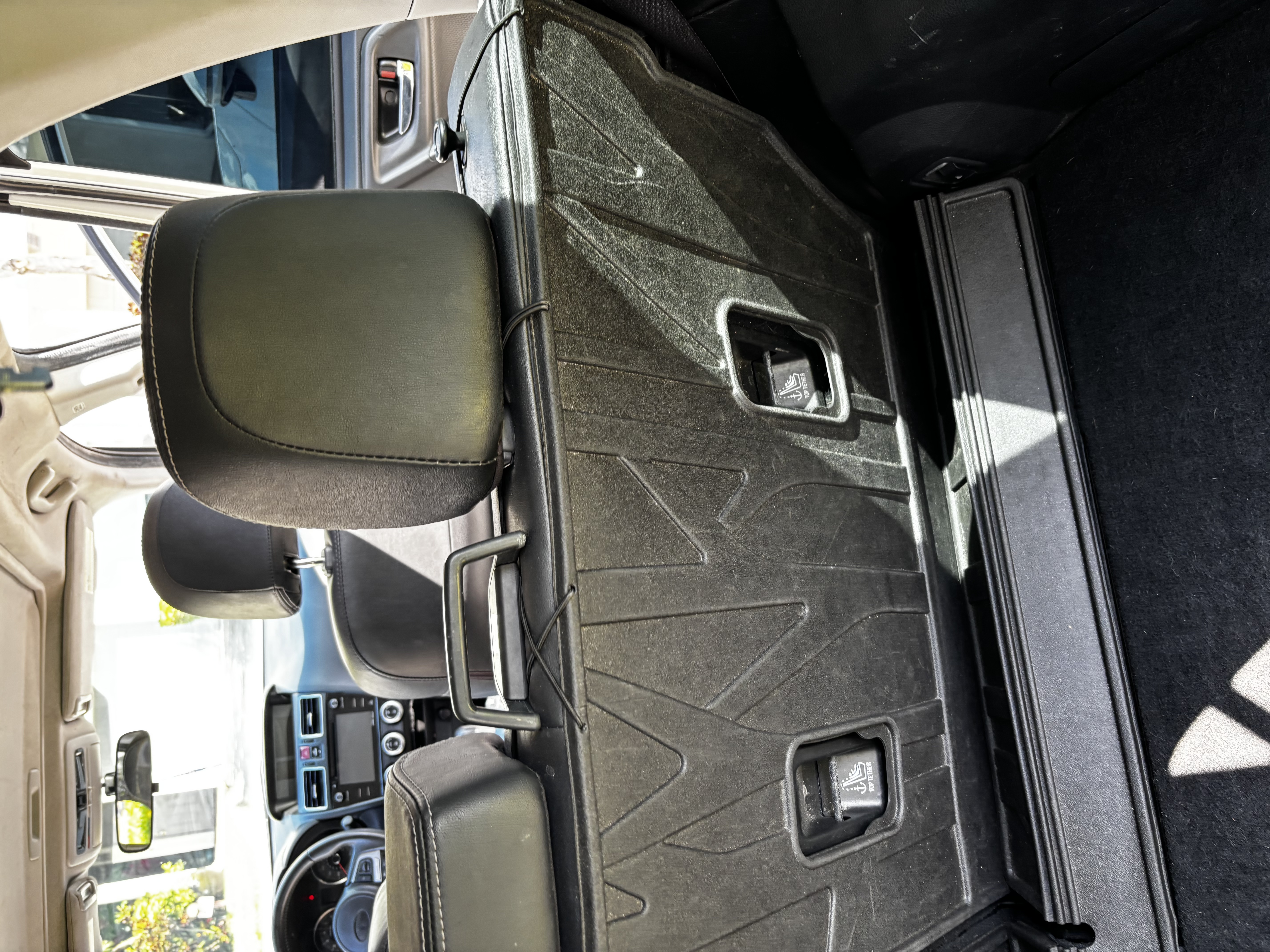 Used 2018 Subaru Forester 2.0XT Premium AWD/4WD image 8