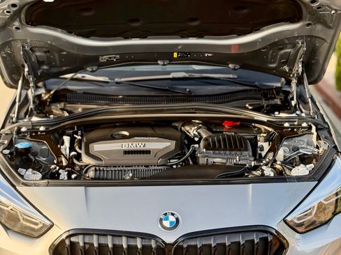 Used 2022 BMW 228i Gran Coupe w/ M Sport Package image 13