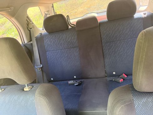 Used 2002 Subaru Impreza WRX Wagon image 10