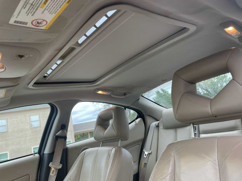 Used 2004 Pontiac Grand Prix GT2 w/ Leather Trim Pkg image 18