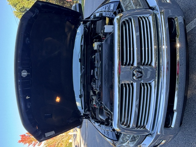 Used 2014 RAM 2500 Big Horn AWD/4WD image 27