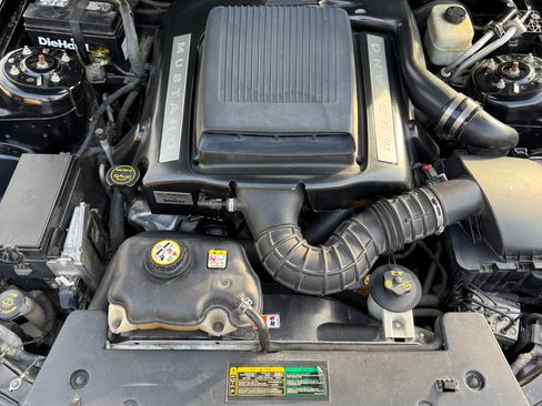 Used 2007 Ford Mustang GT Premium image 9