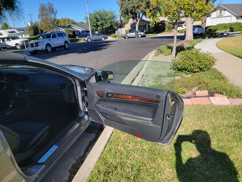 Used 2011 Mercedes-Benz E 350 Cabriolet image 23