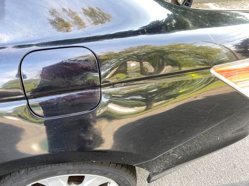 Used 2008 Honda Accord EX-L image 31