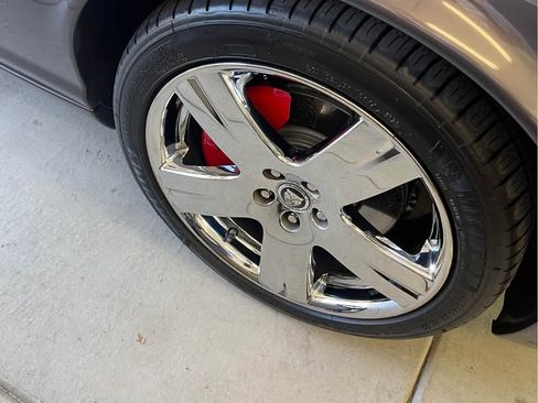 Used 2008 Jaguar XJ8 image 28