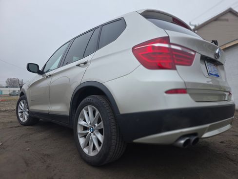 Used 2013 BMW X3 xDrive28i image 2