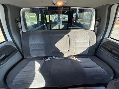 Used 2002 Ford F250 2WD Crew Cab Super Duty image 19