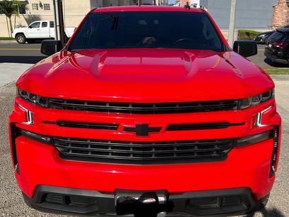 Used 2021 Chevrolet Silverado 1500 LT
