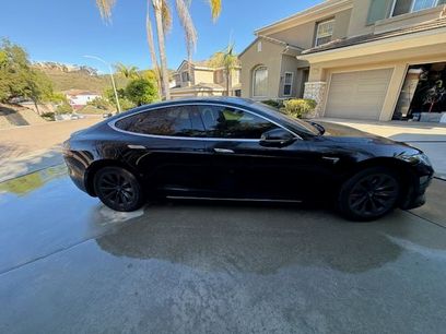Used 2019 Tesla Model S Performance
