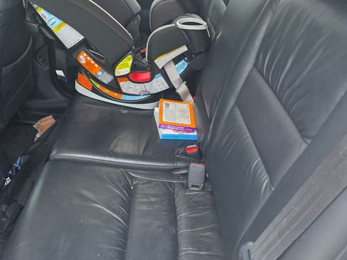 Used 2011 Honda CR-V EX-L image 6