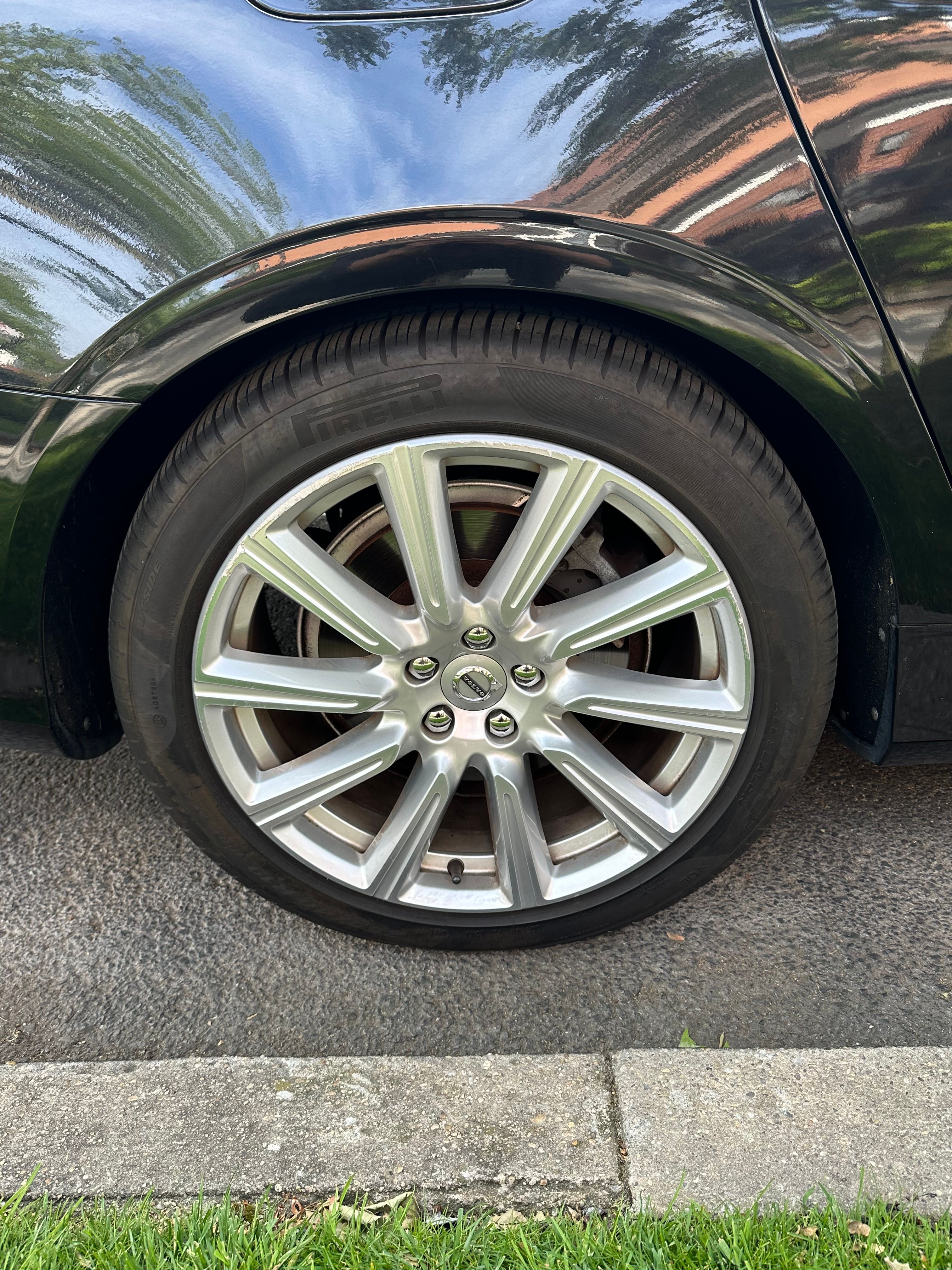 Used 2018 Volvo S90 T6 Inscription AWD/4WD image 14