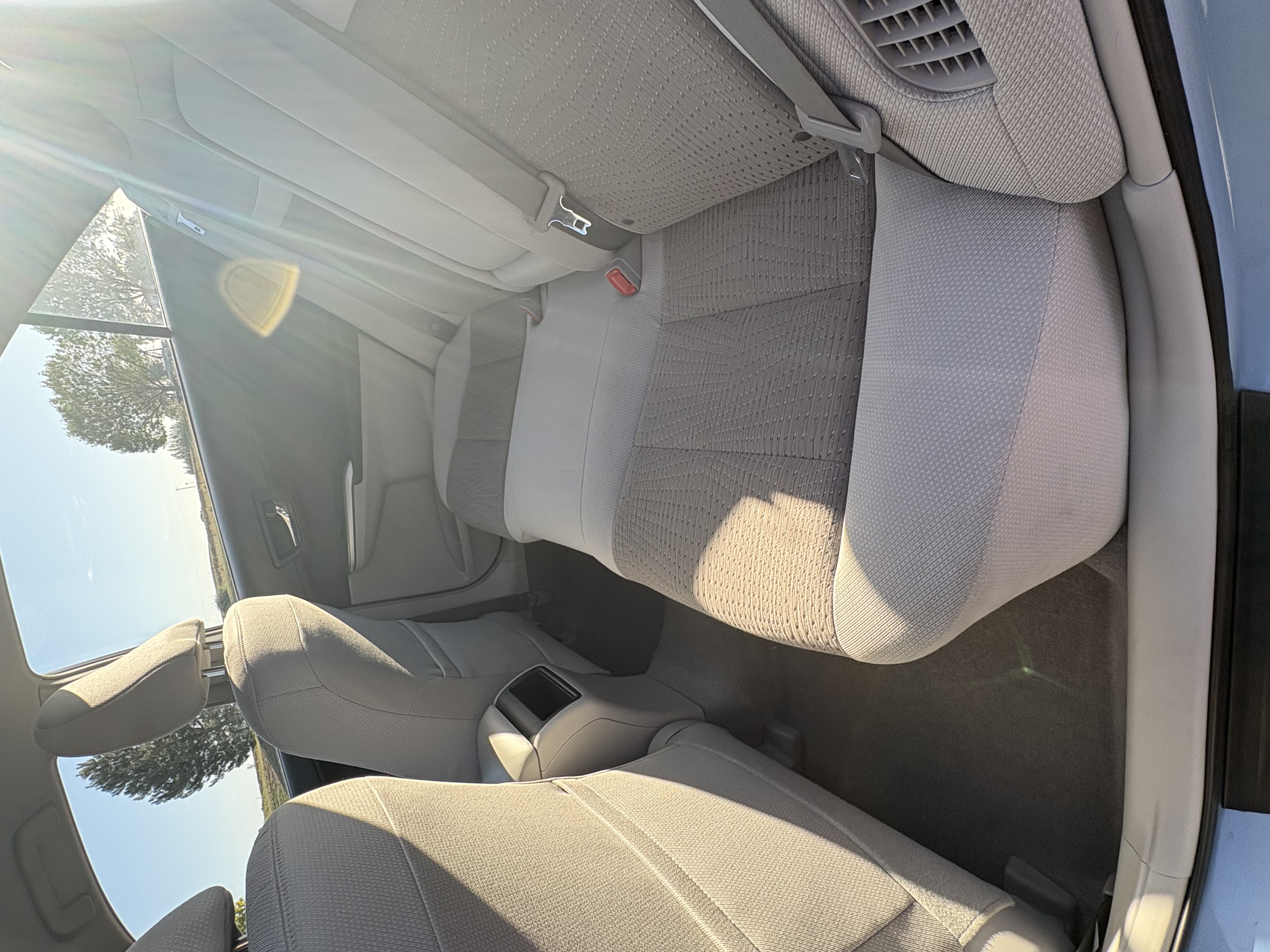 Used 2012 Toyota Camry LE FWD image 15