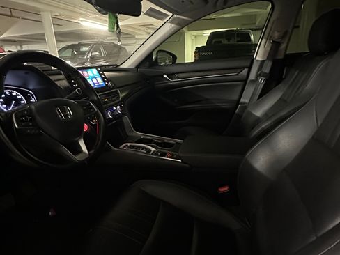 Used 2021 Honda Accord EX-L image 8