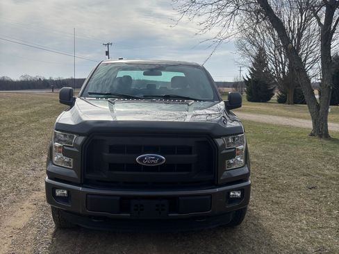 Used 2015 Ford F150 XL w/ Equipment Group 101A Mid image 8