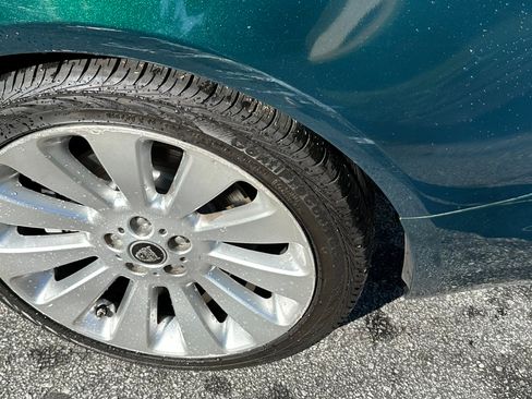 Used 2009 Jaguar XF Premium image 13