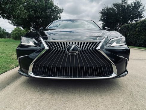 Used 2021 Lexus ES 350 w/ Premium Package FWD image 21