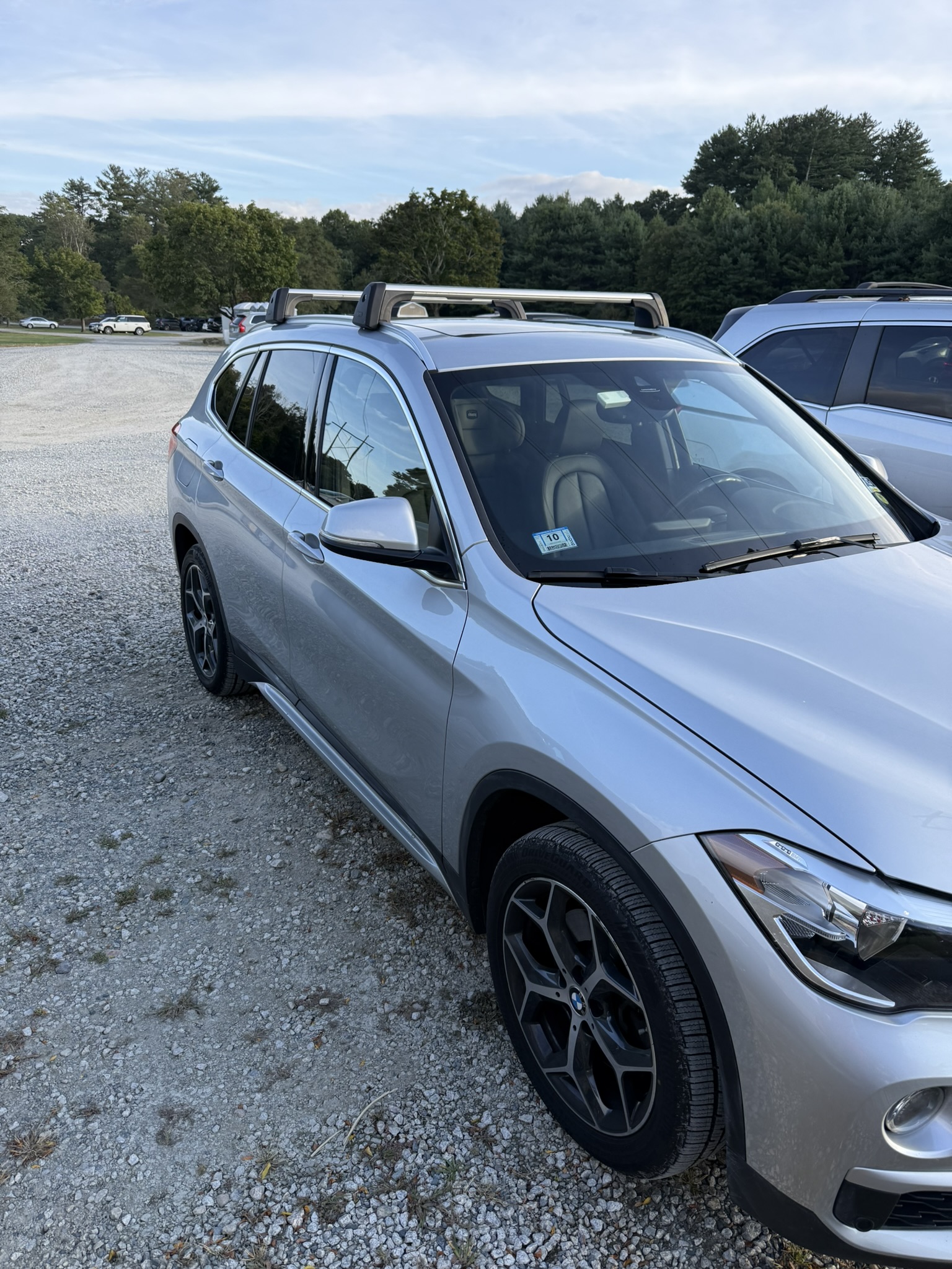 Used 2019 BMW X1 xDrive28i w/ Convenience Package AWD/4WD image 5
