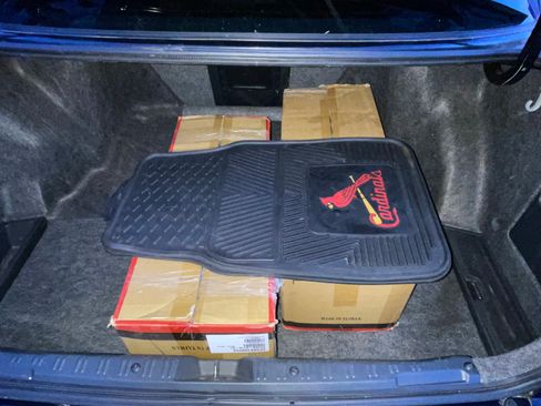 Used 1999 Honda Accord EX image 27