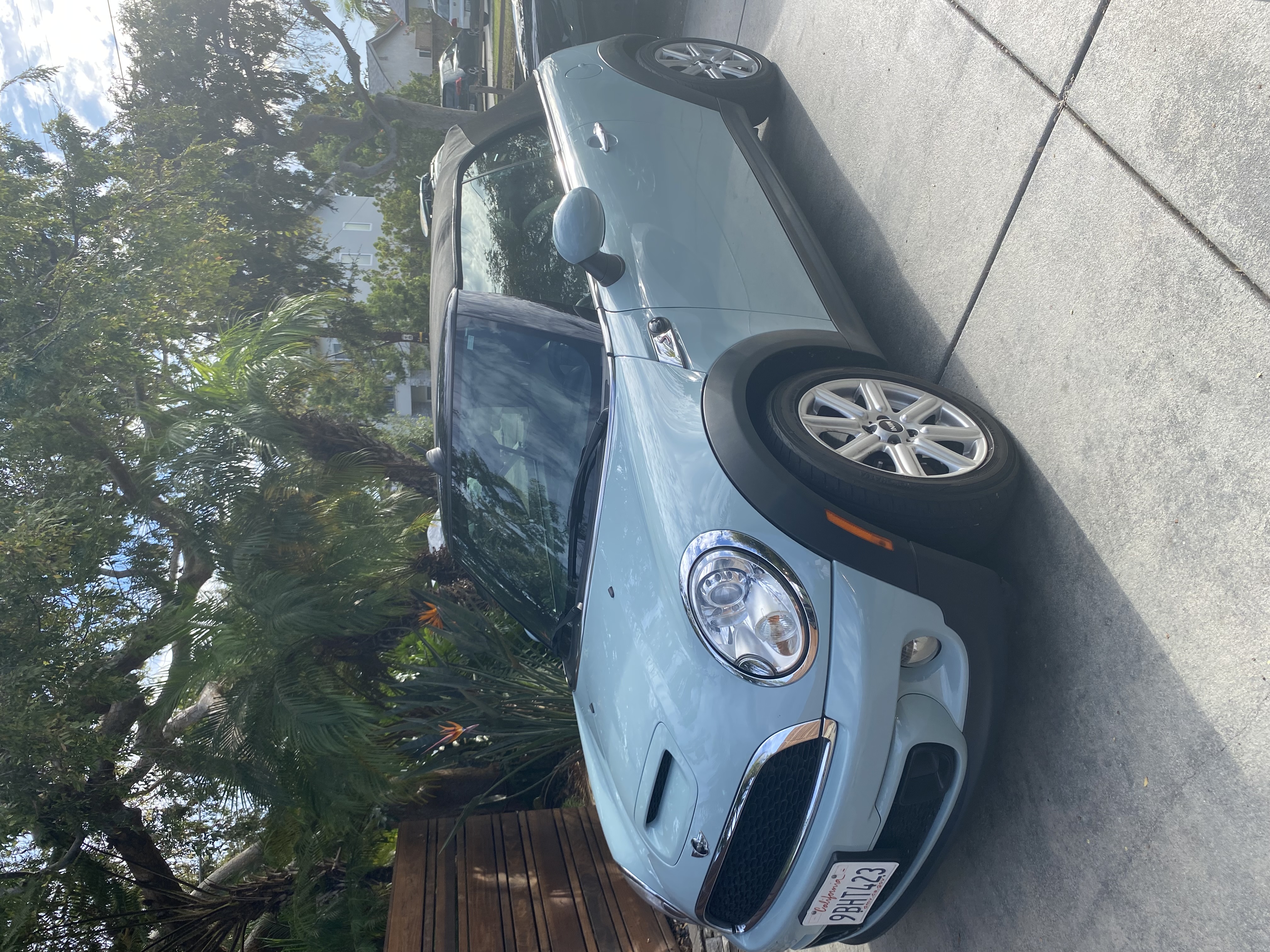 Used 2014 MINI Cooper S FWD image 18