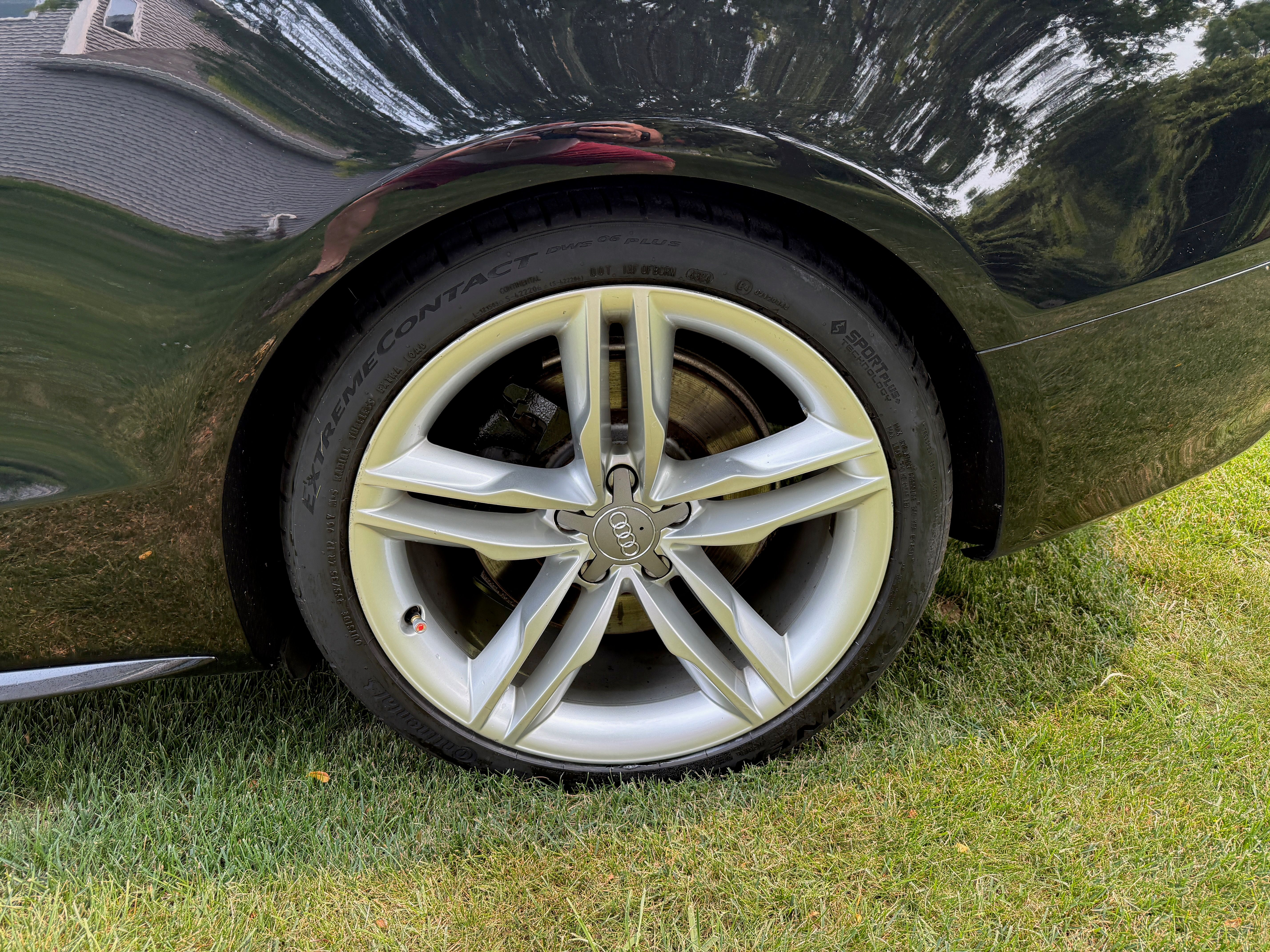 Used 2012 Audi S5 Prestige AWD/4WD image 14