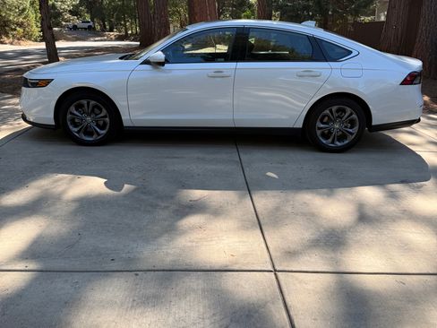 Used 2024 Honda Accord EX image 6