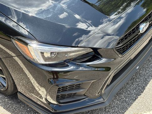 Used 2021 Subaru WRX STI AWD/4WD image 10