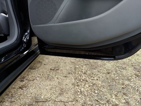 Used 2017 Chevrolet Impala LS w/ Protection Package image 20