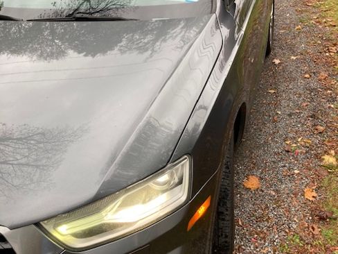 Used 2017 Audi Q3 2.0T Premium image 4