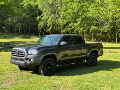 Used 2023 Toyota Tacoma SR5