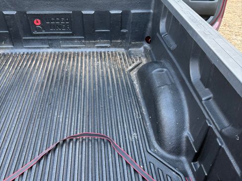 Used 2014 Chevrolet Silverado 1500 W/T w/ Trailering Package image 11