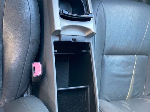 Used 2004 Toyota Prius image 17