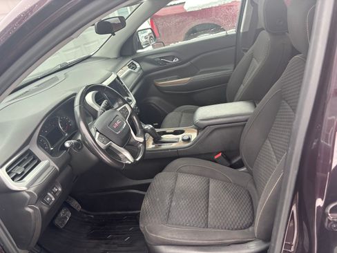 Used 2018 GMC Acadia SLE image 8