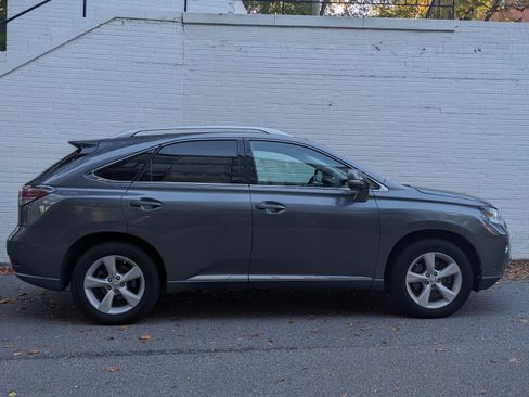 Used 2013 Lexus RX 350 AWD image 4
