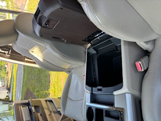 Used 2013 RAM 1500 Laramie RWD image 19