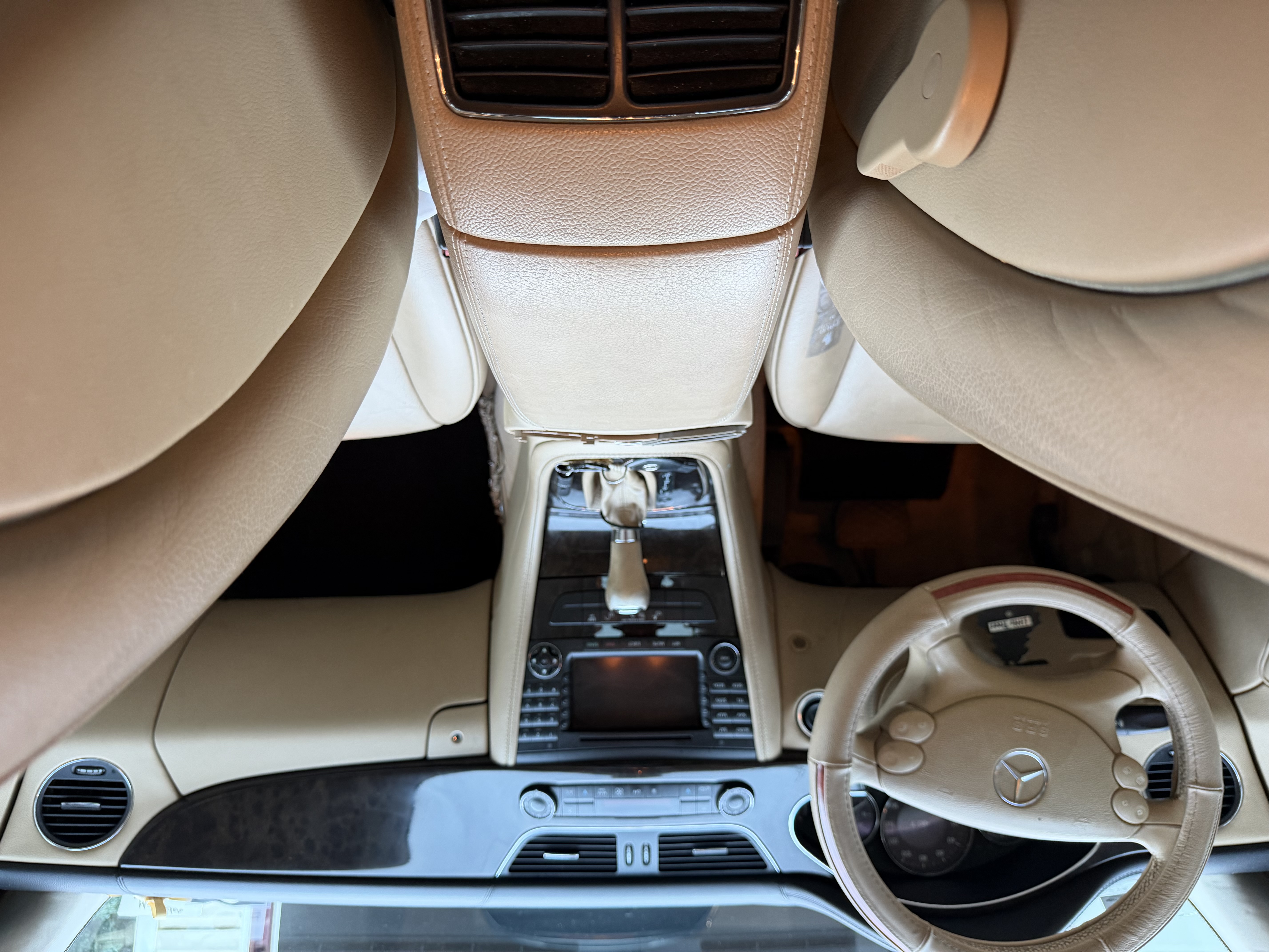 Used 2006 Mercedes-Benz CLS 500 image 22