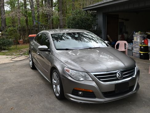 Used 2012 Volkswagen CC R-Line image 6