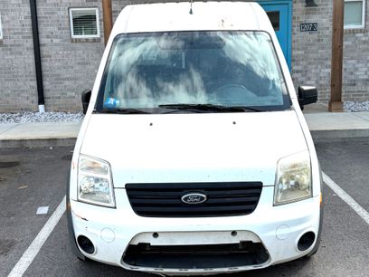 Used 2011 Ford Transit Connect XLT