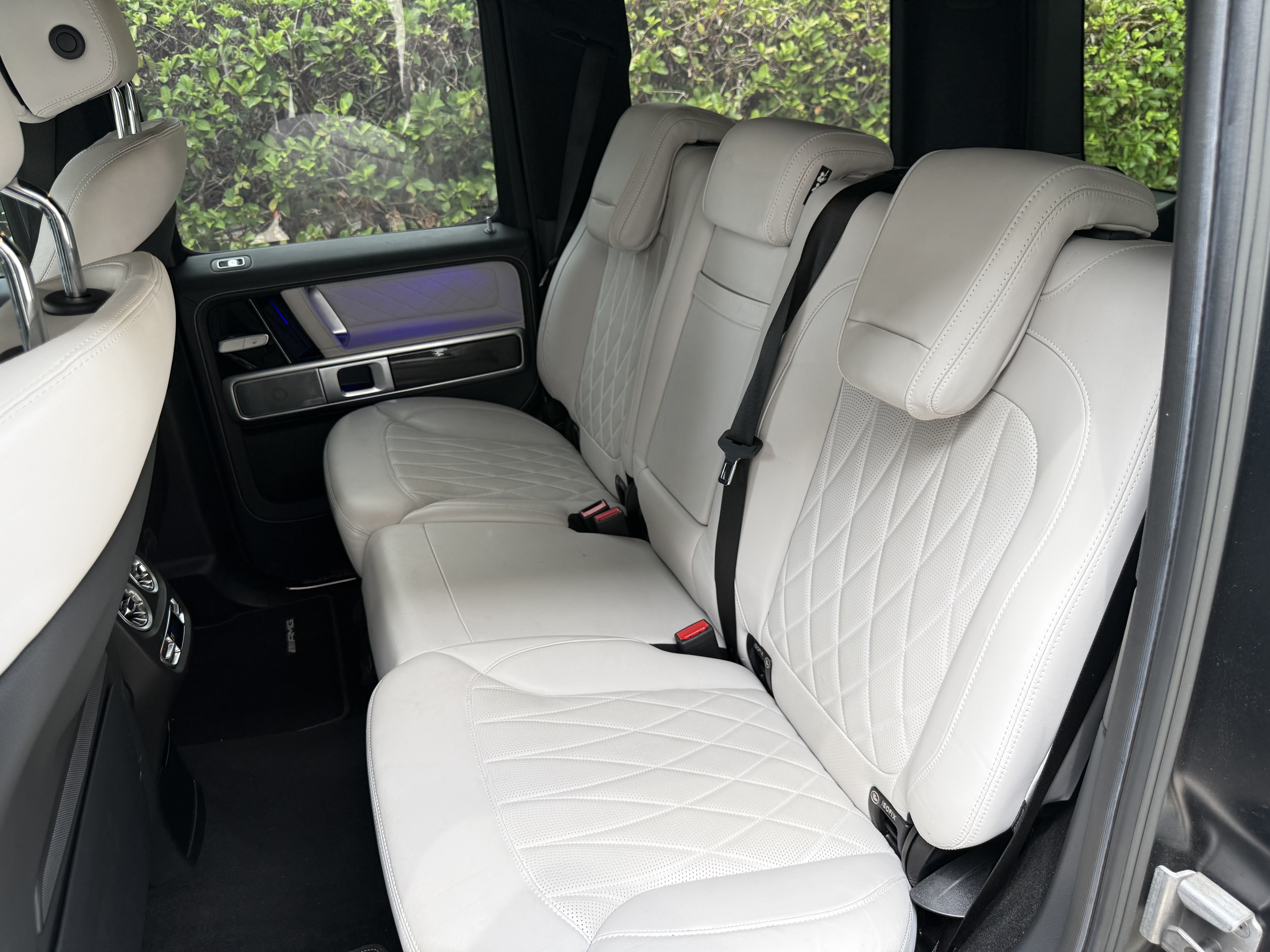 Used 2022 Mercedes-Benz G 63 AMG 4MATIC image 8