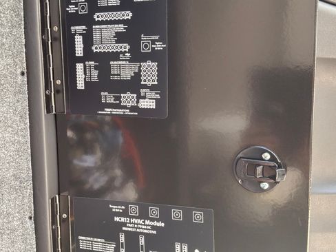 Used 2026 Mercedes-Benz Sprinter 3500 image 25