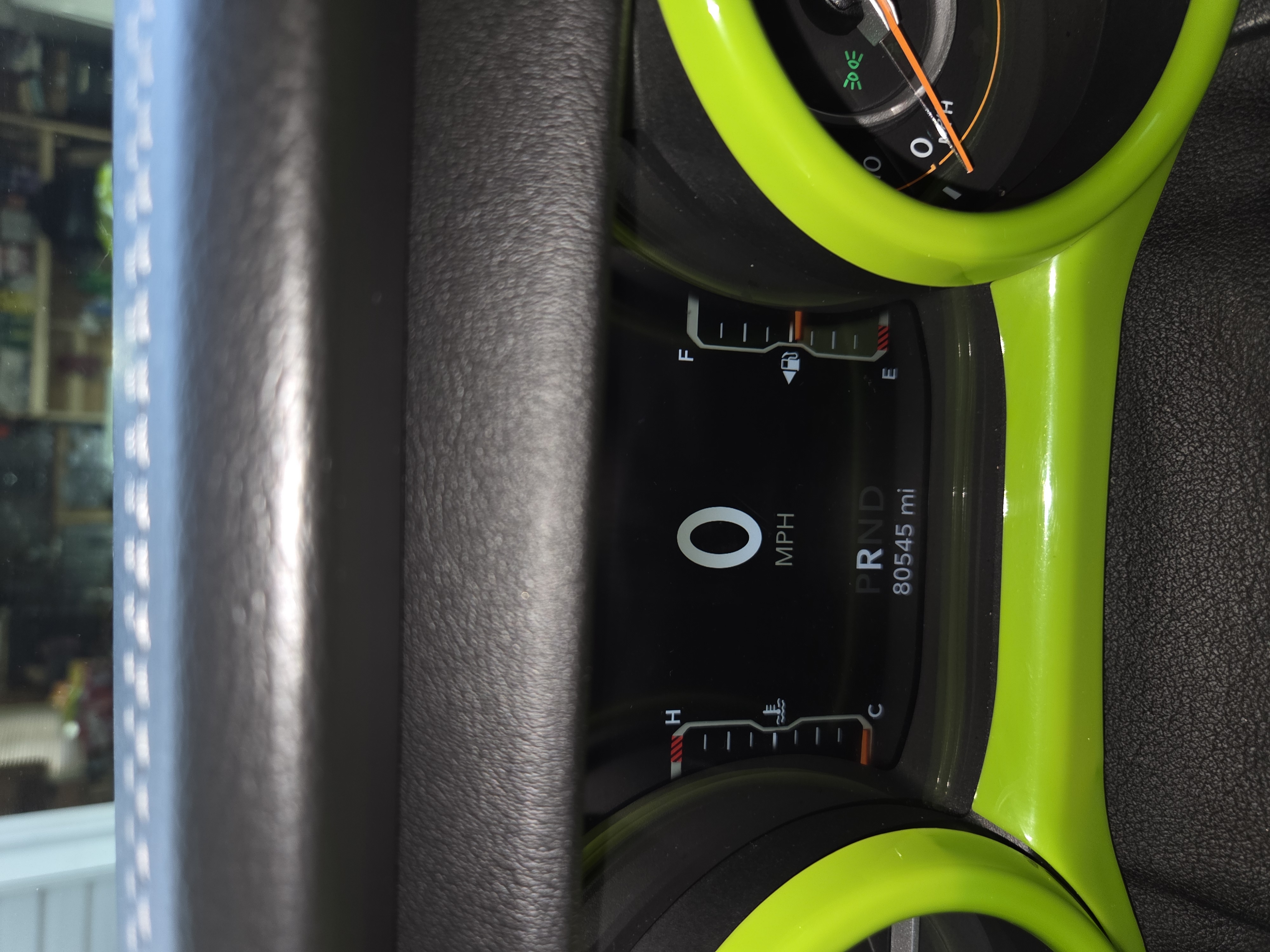 Used 2018 Jeep Wrangler Unlimited Sahara AWD/4WD image 14
