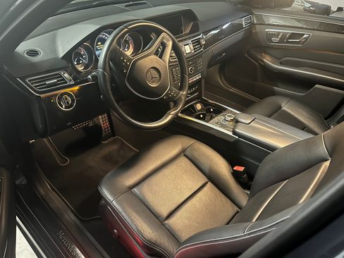Used 2016 Mercedes-Benz E 350 Sedan image 8