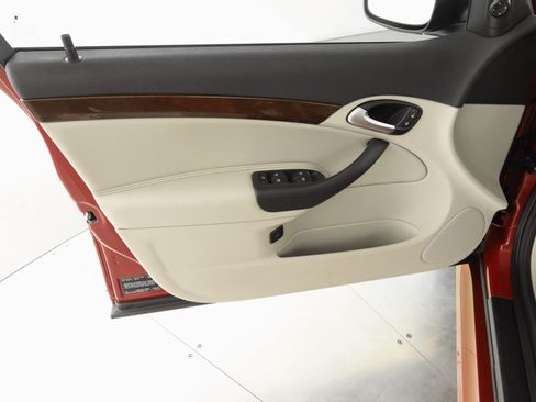 Used 2007 Saab 9-3 2.0T image 13