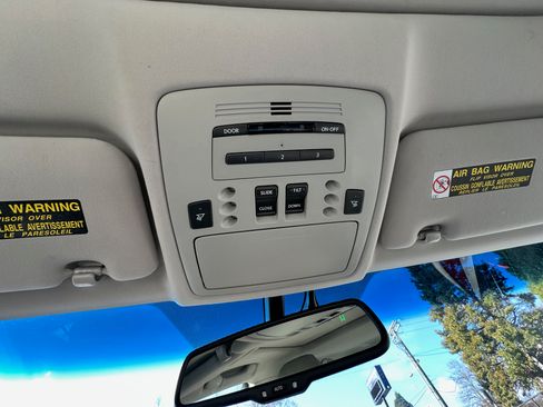 Used 2009 Lexus ES 350 image 11